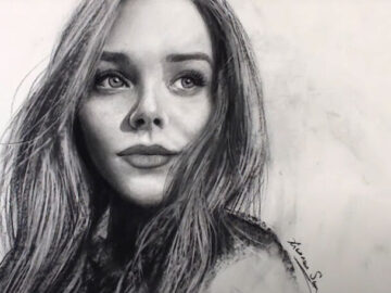 charcoal-drawing charcoal-drawing