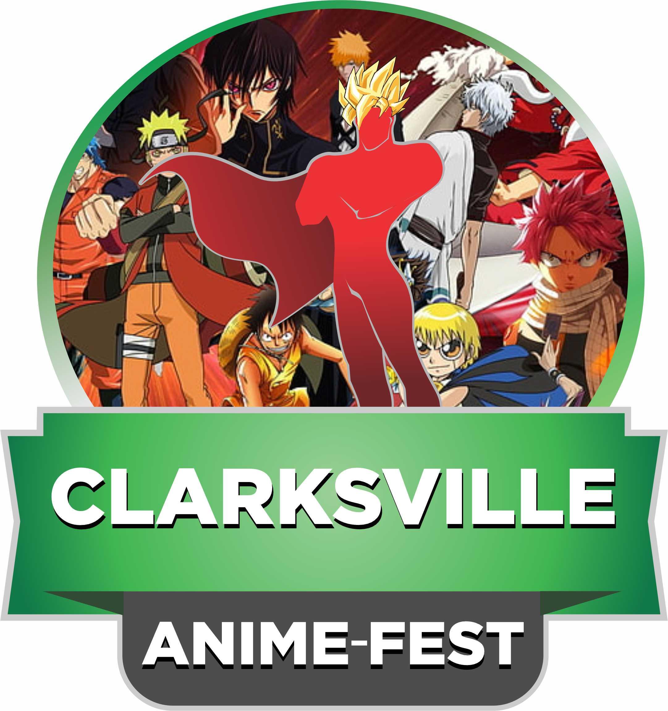 ENTERTAINMENT NOTES 2nd Anime Fest set at Statehouse Convention Center