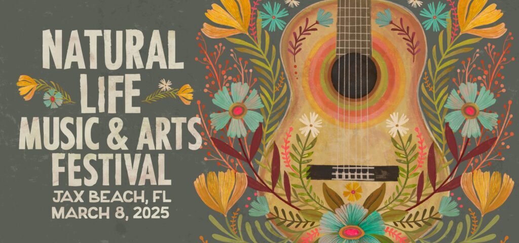 Natural Life Music Festival