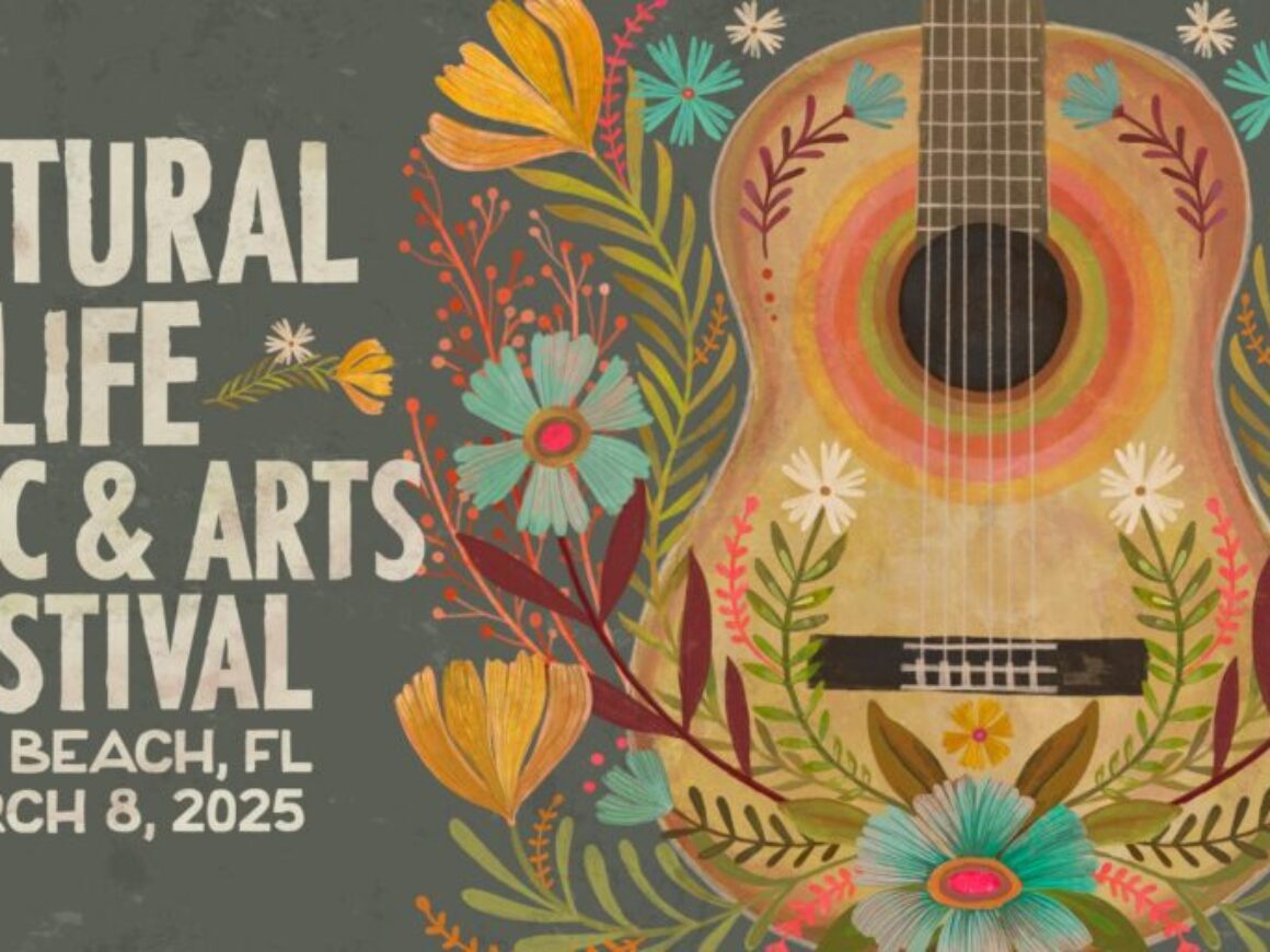 Natural Life Music Festival