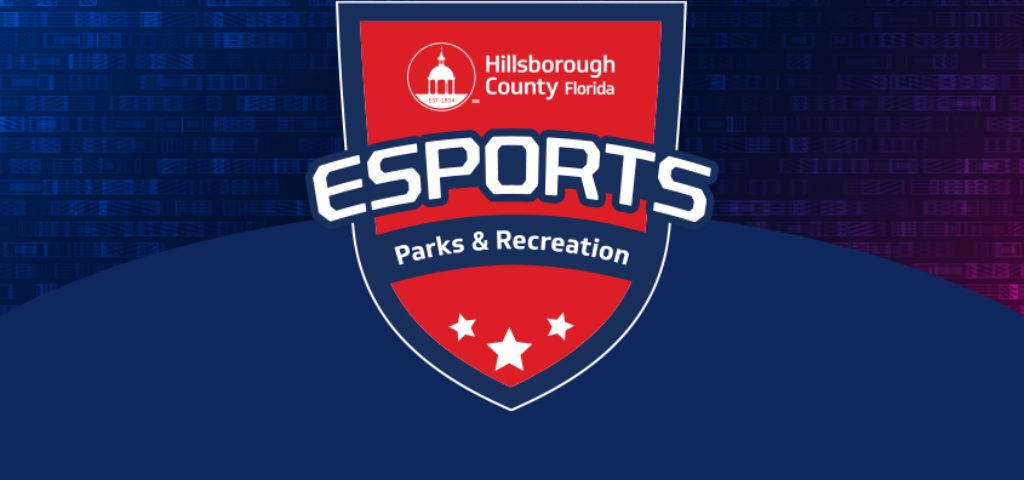 Hillsborough County Esports - Video Game Open Play