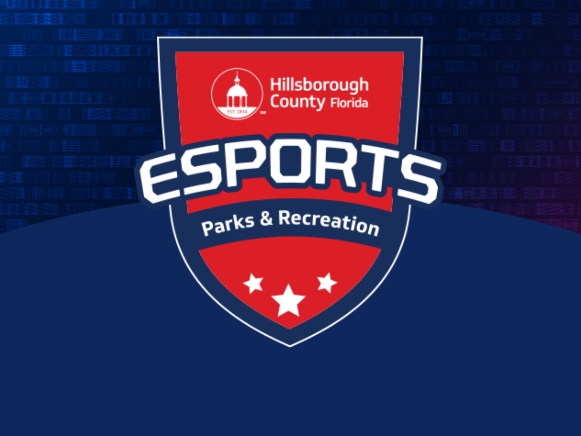 Hillsborough County Esports - Video Game Open Play