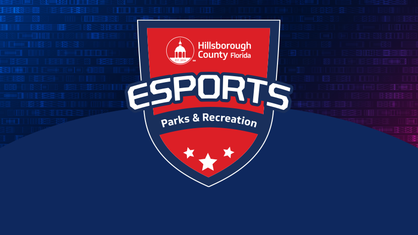 Hillsborough County Esports - Video Game Open Play