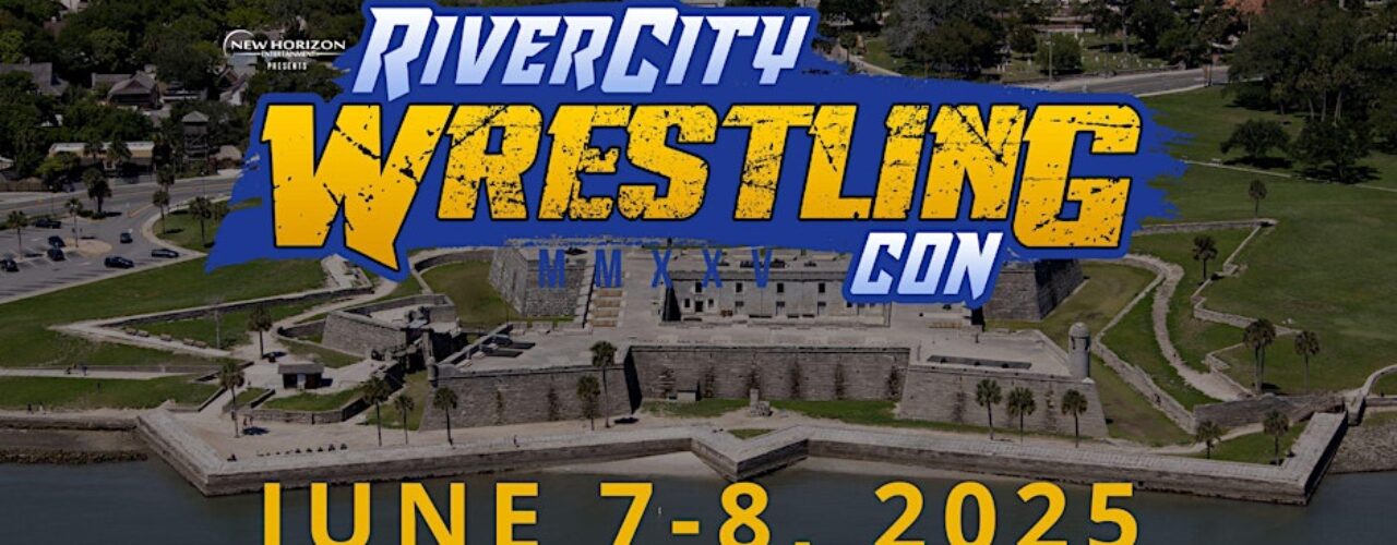 River City Wrestle Con