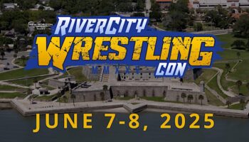 River City Wrestle Con