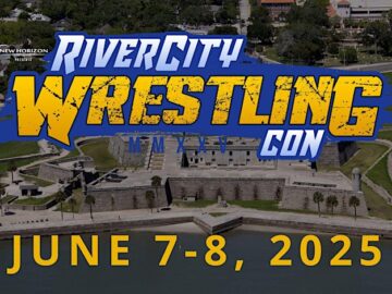 River City Wrestle Con