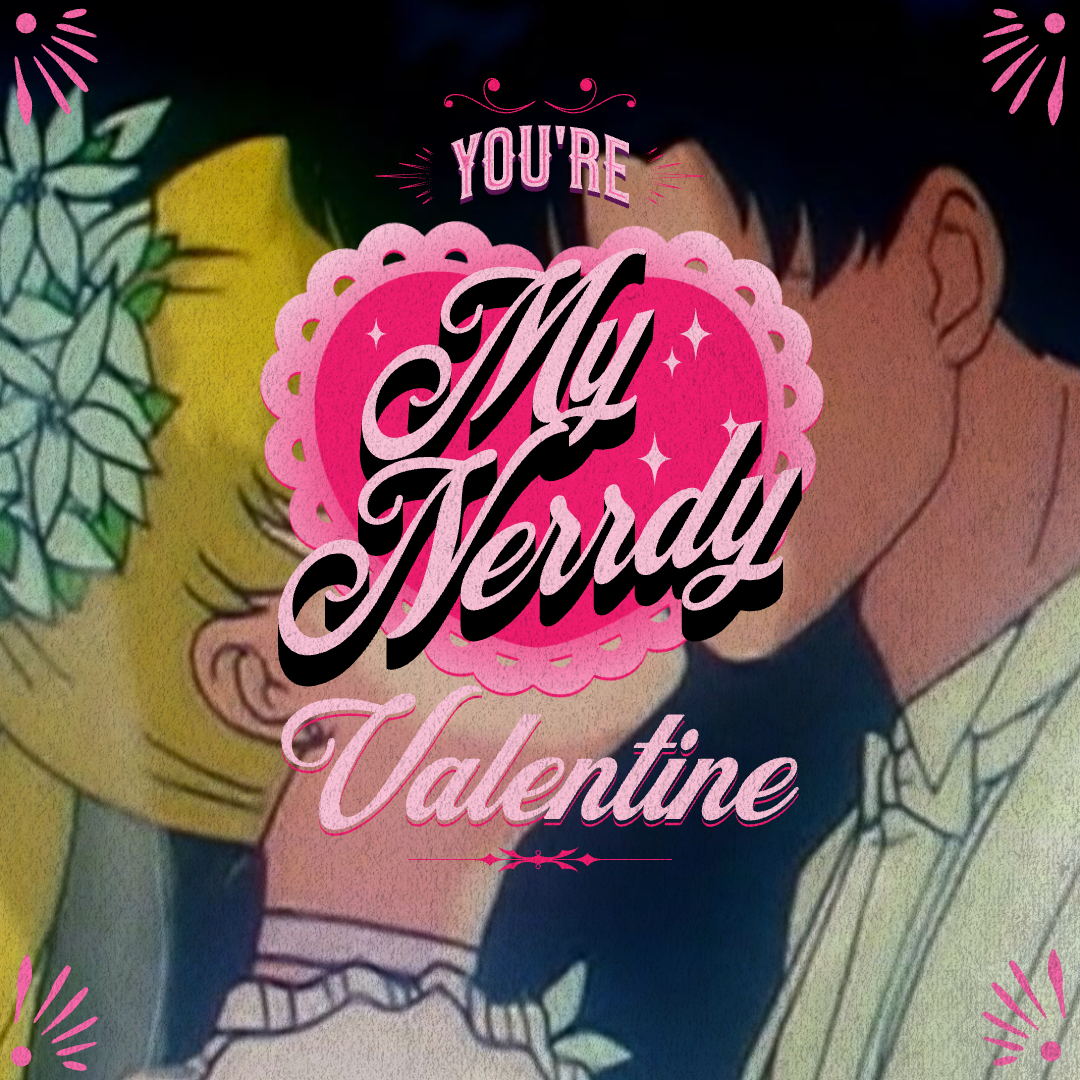 South Florida Nerdy Valentine's Market and Galentine's Market