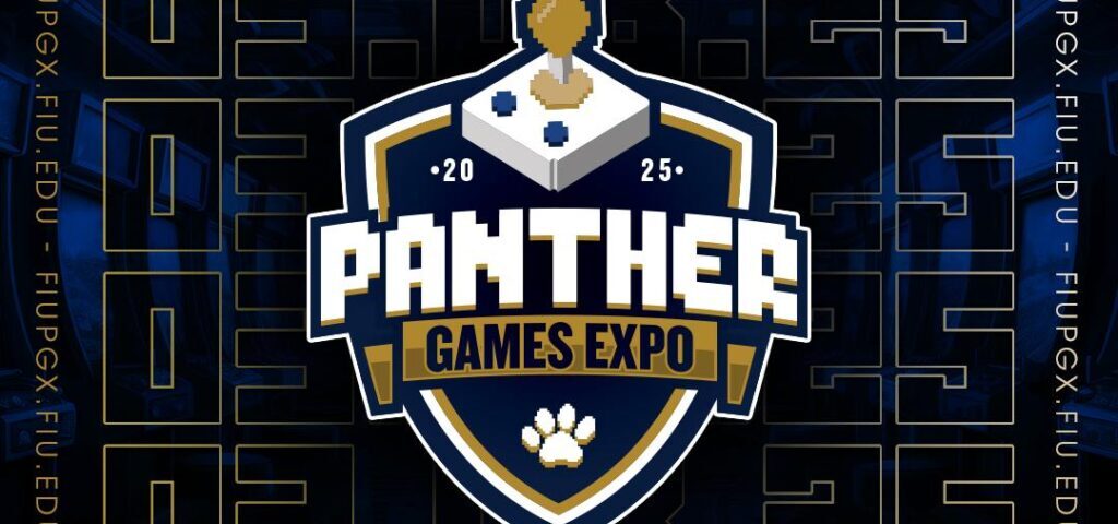 Panther Games Expo 2025