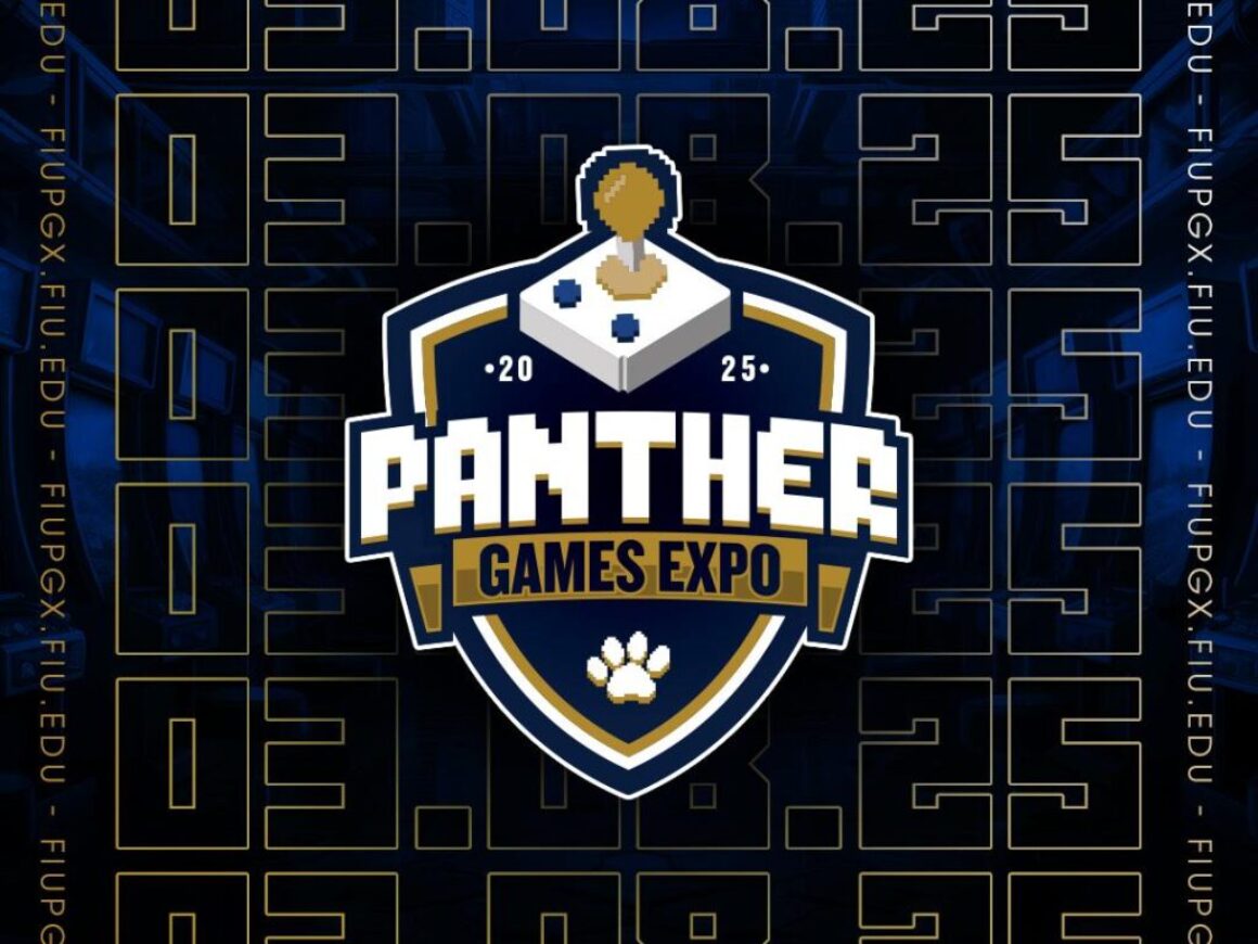 Panther Games Expo 2025