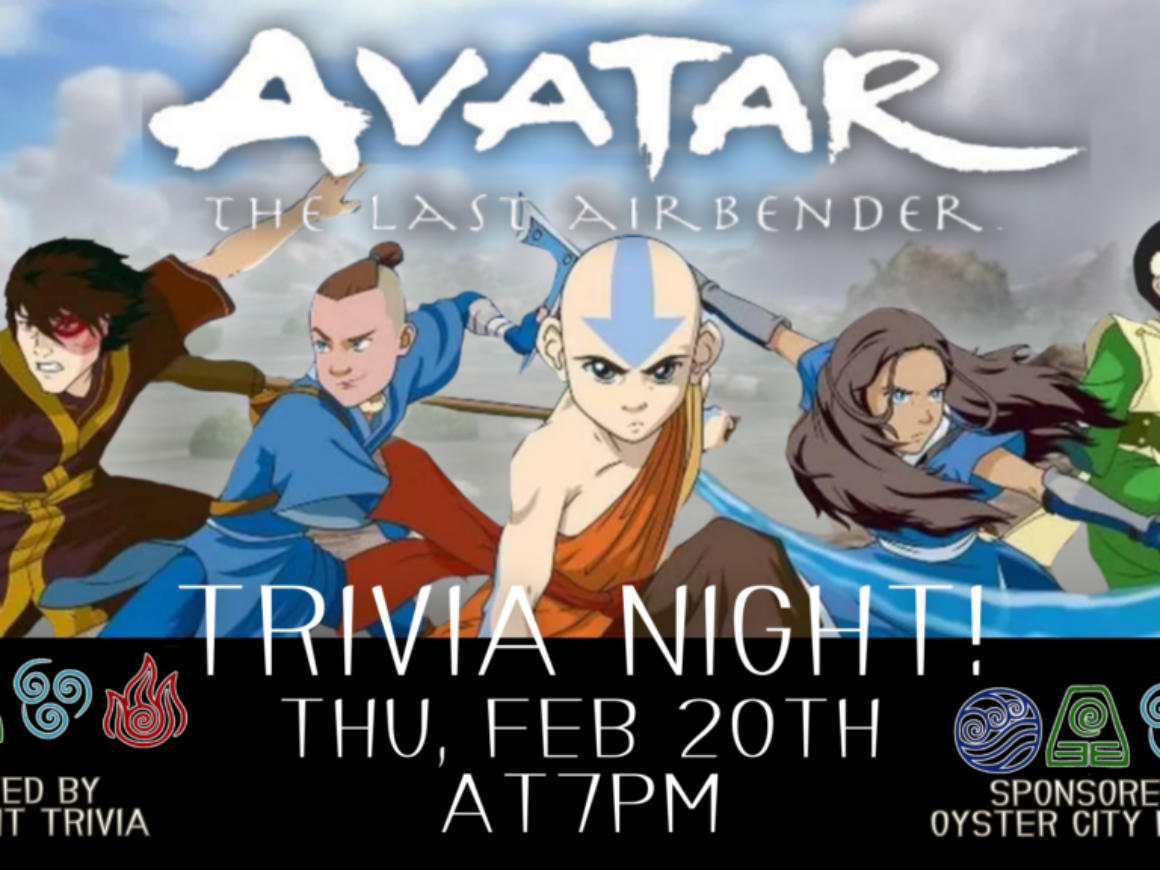 Avatar: The Last Airbender Trivia