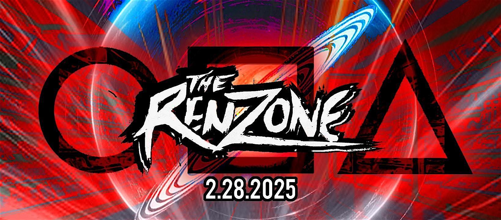 The Renzone (Video Game & Cosplay Rave)