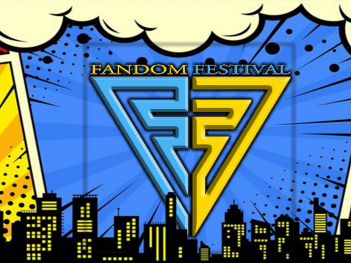 Fandom-Festival