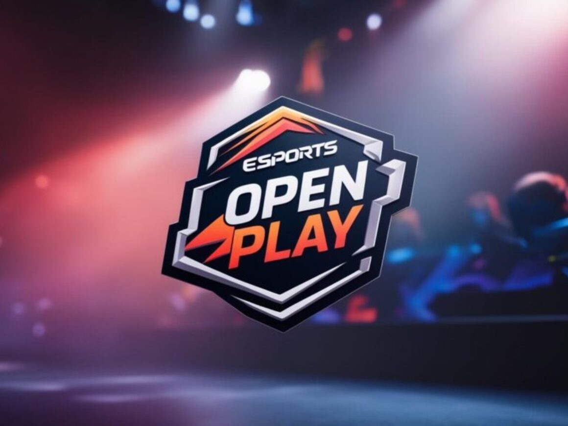 ESPORTS OPEN PLAY