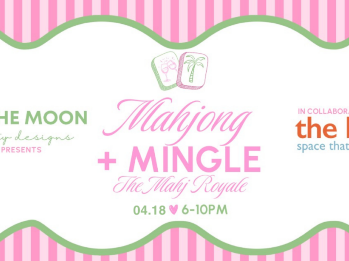 Mahjong & Mingle: The Mahj Royale