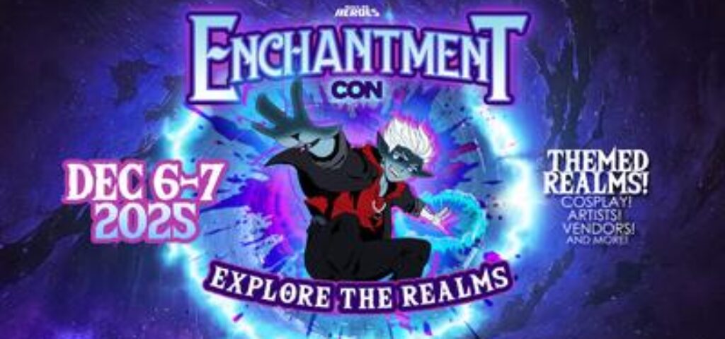 Enchantment Con 2025