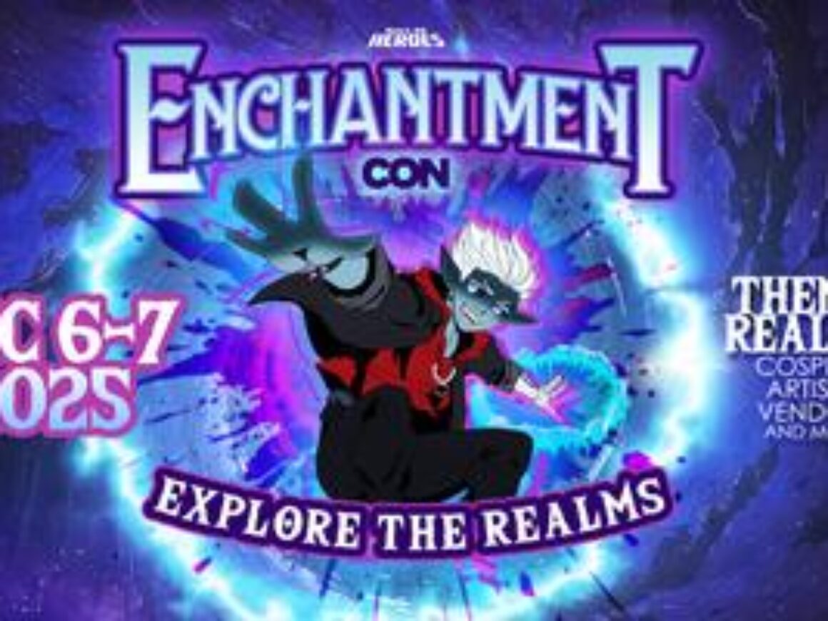 Enchantment Con 2025
