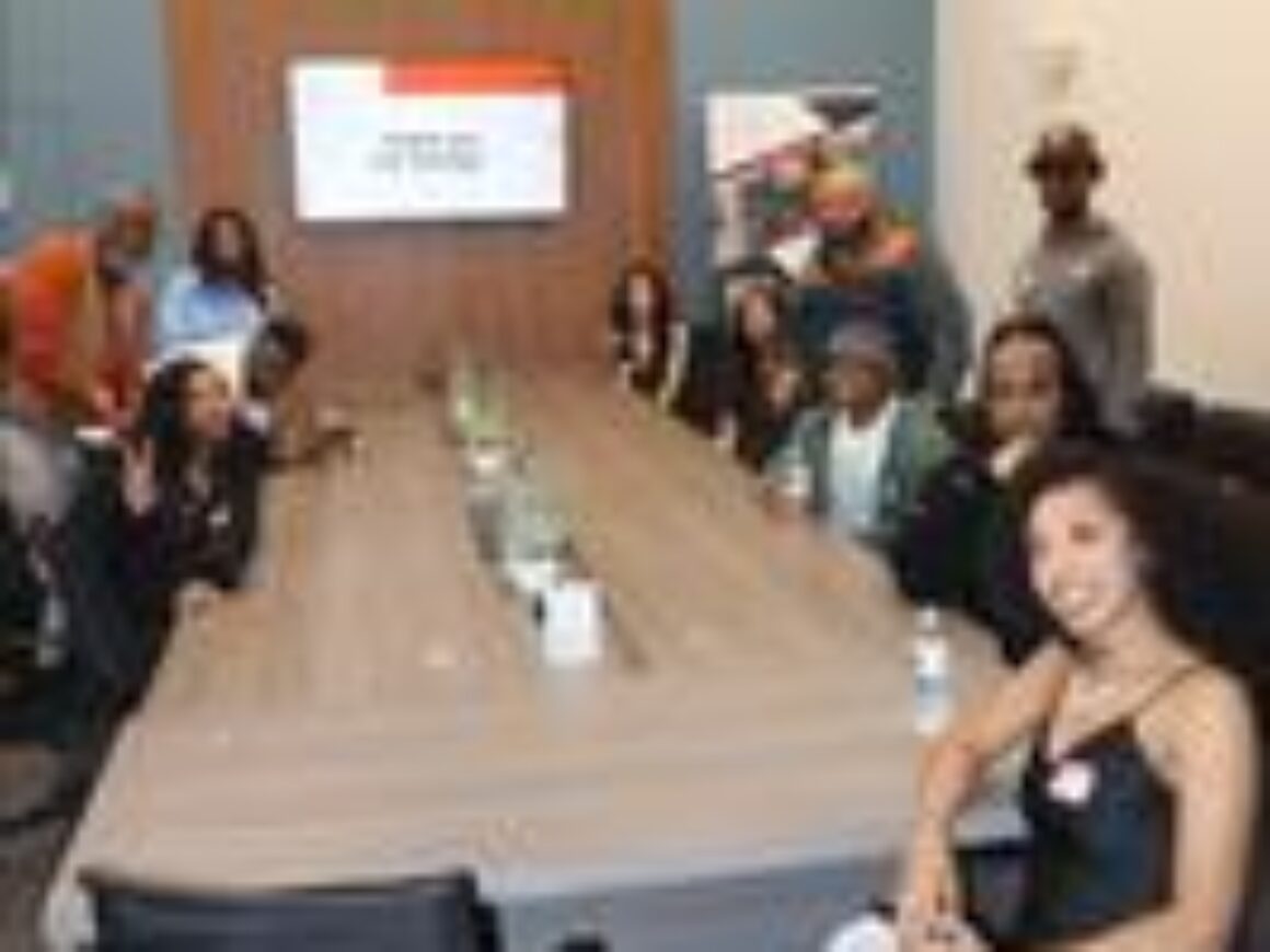Jax Creative Link - Actors & Creatives