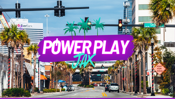Power Play Jax 2025 Power Play Jax 2025