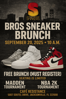 Bros Sneakers Brunch Bros Sneakers Brunch