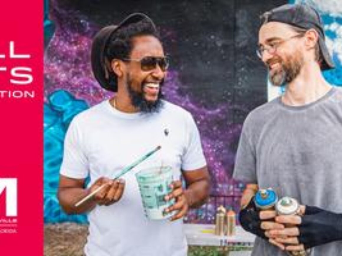 MOCA Fall Arts Celebration