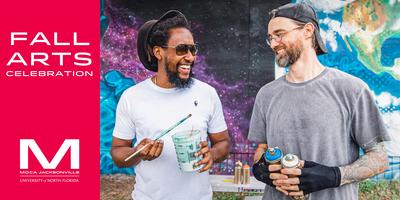 MOCA Fall Arts Celebration