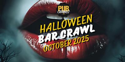 Jacksonville Official Halloween Bar Crawl