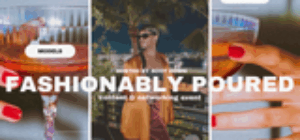 Jax Fashion Mini Networking Night