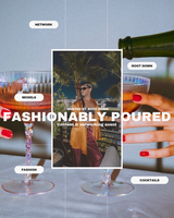 Jax Fashion Mini Networking Night