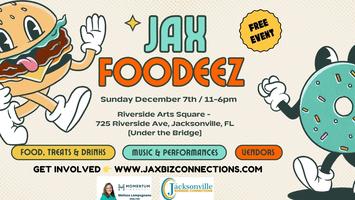 Jax Foodeez