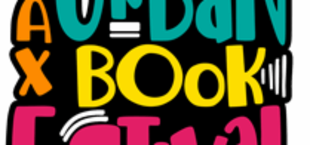 JAX Urban Book Festival 2026 - Author Registration