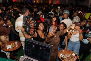 RnBMostly - Jacksonville's #1 RnB Event (January 2026)